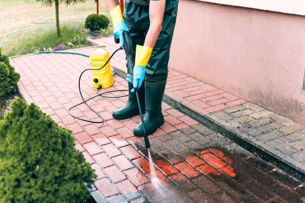 Best Post-Construction Pressure Washing  in Fort Madison, IA