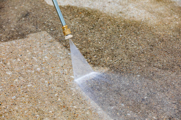 Best Gutter Cleaning  in Fort Madison, IA
